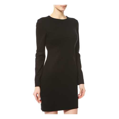 Платье женское Diane von Furstenberg D3465203T11/BLACK черное 8 US в Коламбия