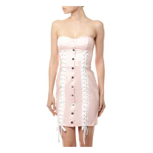 Платье женское Love Moschino черное 42 в Коламбия