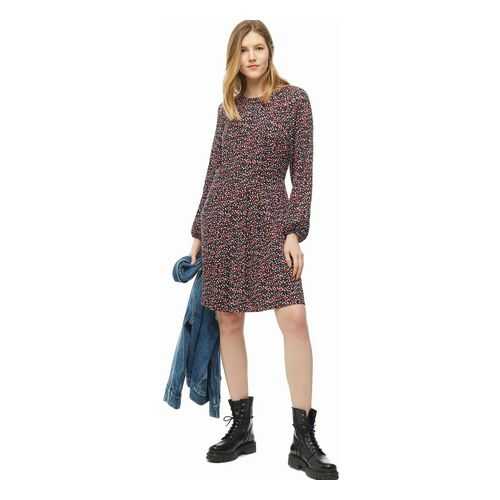 Платье женское Marc O’Polo 098521101/B04 разноцветное 42 EU в Коламбия