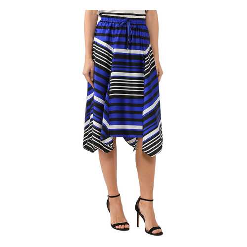 Юбка женская LAUREN RALPH LAUREN 4132519 синяя S в Коламбия