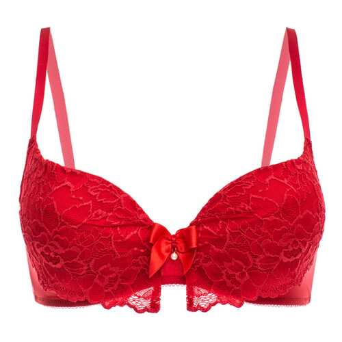 Бюстгальтер женский GRACIJA-RIM 70970-002301 красный 70C в Коламбия
