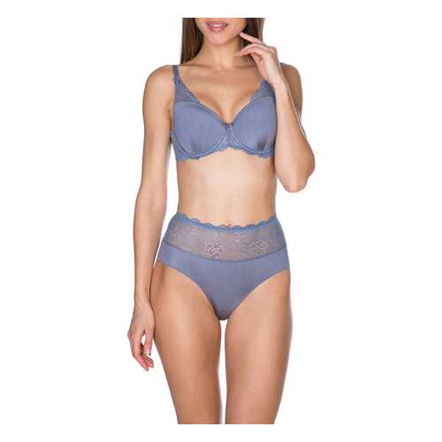 Бюстгальтер женский ROSE&PETAL LINGERIE 12038 серый 80E FR в Коламбия