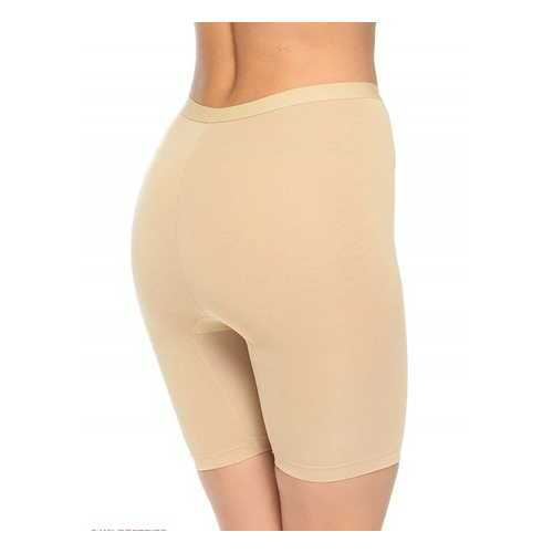 Трусы женские BlackSpade BS1309 бежевые 4/XL в Коламбия
