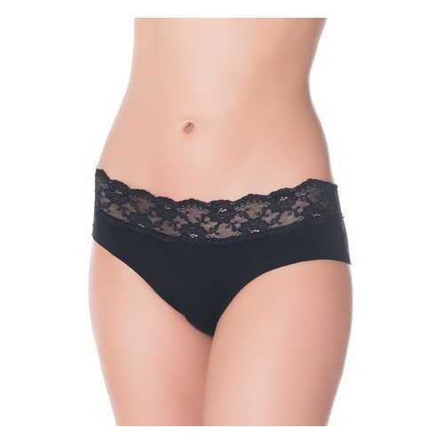 Трусы женские BlackSpade BS1318 белые XXL в Коламбия