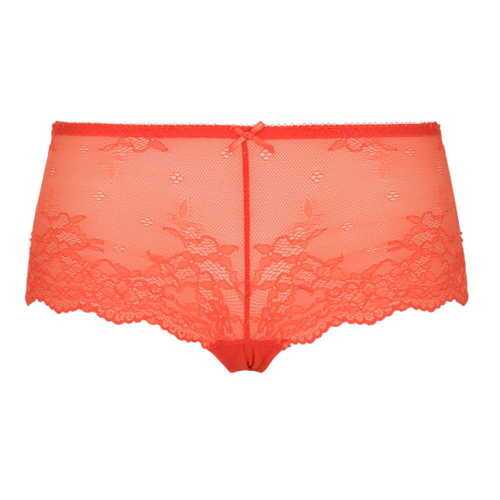 Трусы женские LingaDore 1400 DAILY LACE красные M в Коламбия